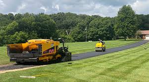 Best Stamped Concrete Driveways  in Cadiz, KY